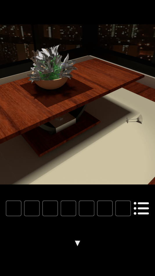 #3. Escape Game: Skyscraper (iOS) 由: Goro Sato