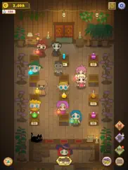 witch makes potions айпад изображения 4