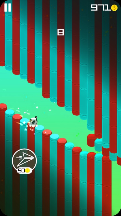 Gravity Reverse 3D screenshot-5