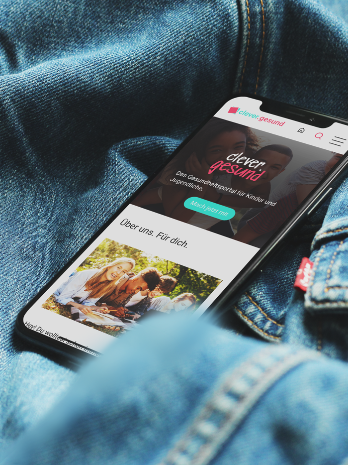 clever.gesund