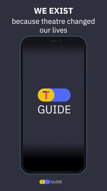 T Guide