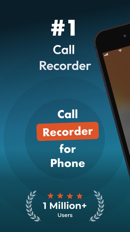Automatic Call Recorder: Save
