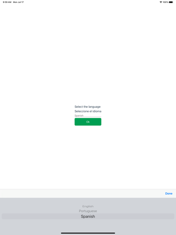 Screenshot #4 pour Versat CRM