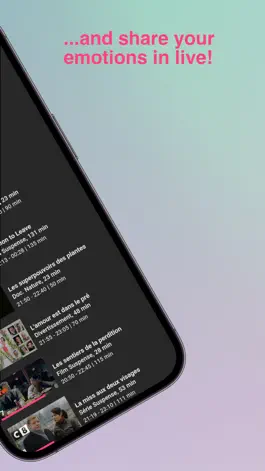 Game screenshot TV Fan Zone apk