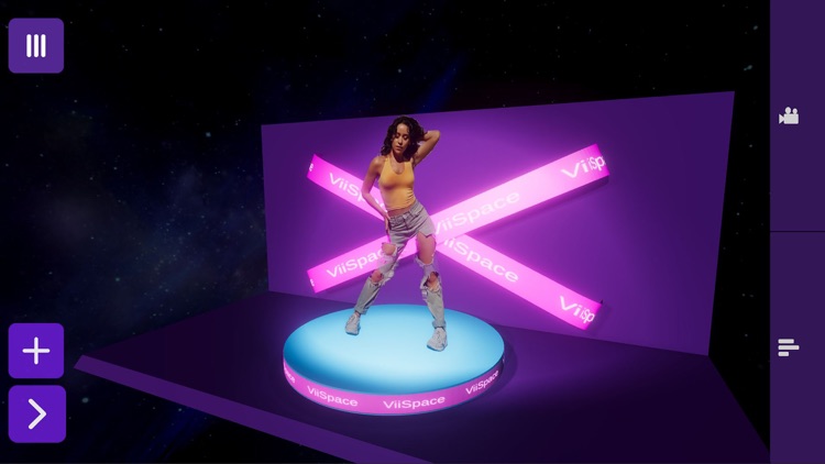 ViiPop: Avatar Dance