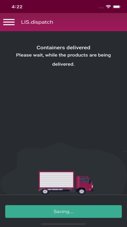 LISEC.dispatch screenshot-9