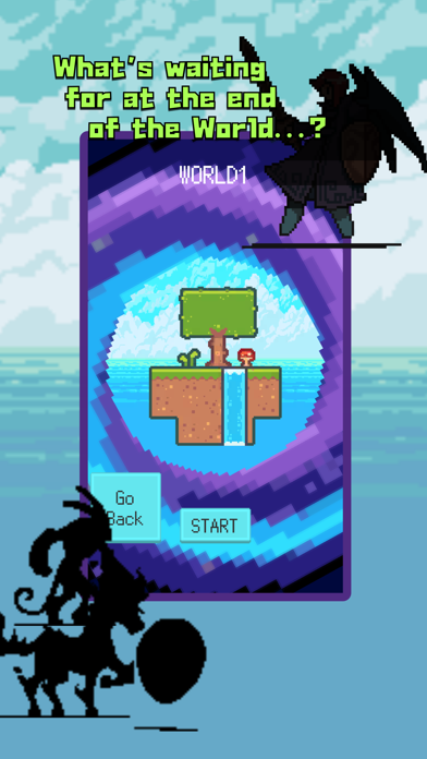 Pixel Survivors Screenshot