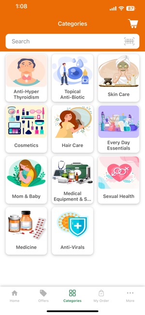 seif pharmacies - صيدلية سيف on the App Store