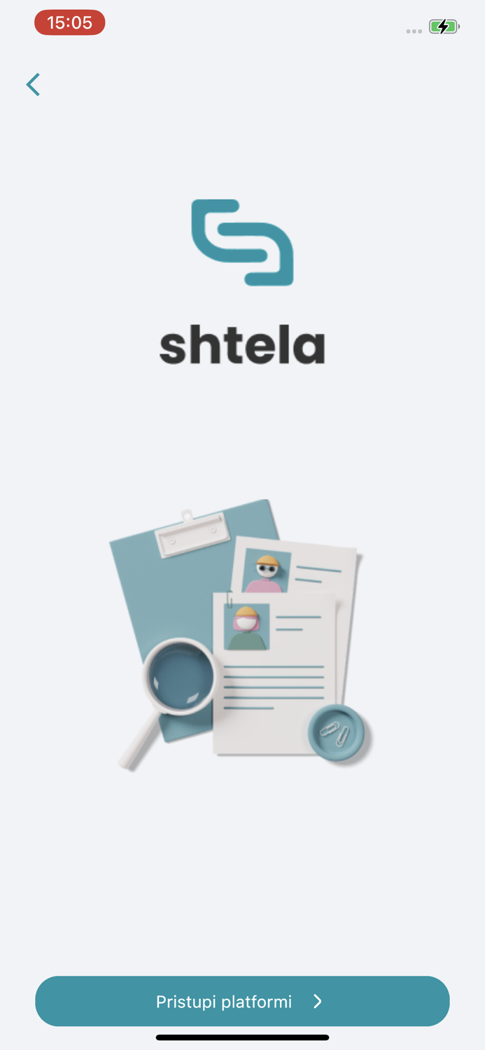 Shtela