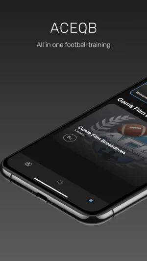 ACEQB screenshot 1