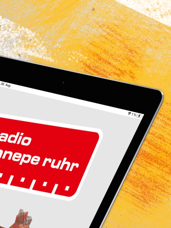 Screenshot #4 pour Radio Ennepe Ruhr