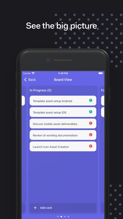 Teamwork.com screenshot-6