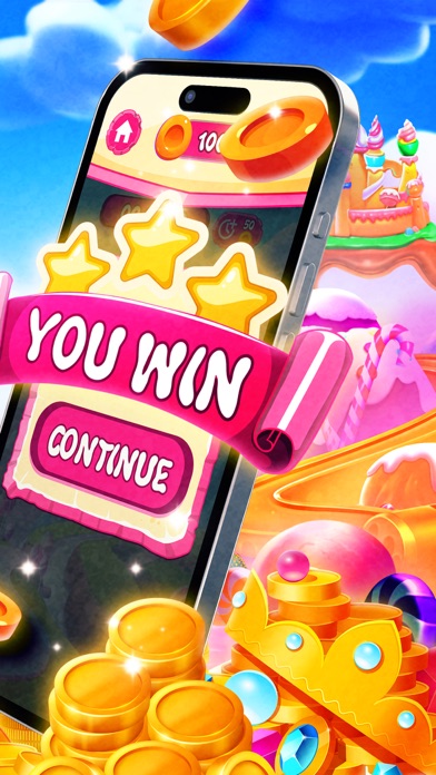Bonanza Extravaganza Screenshot