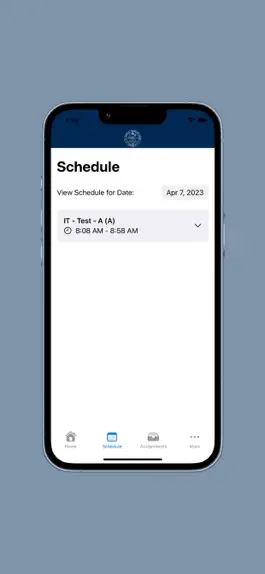 Game screenshot MyPrep Mobile apk
