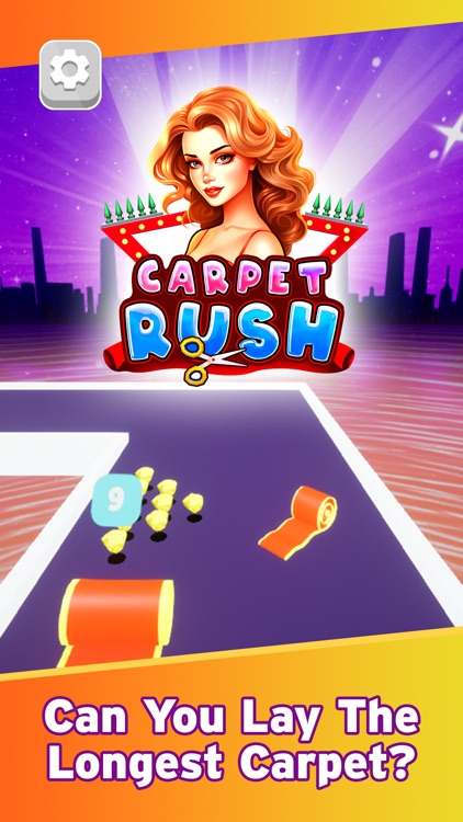 Carpet Rush