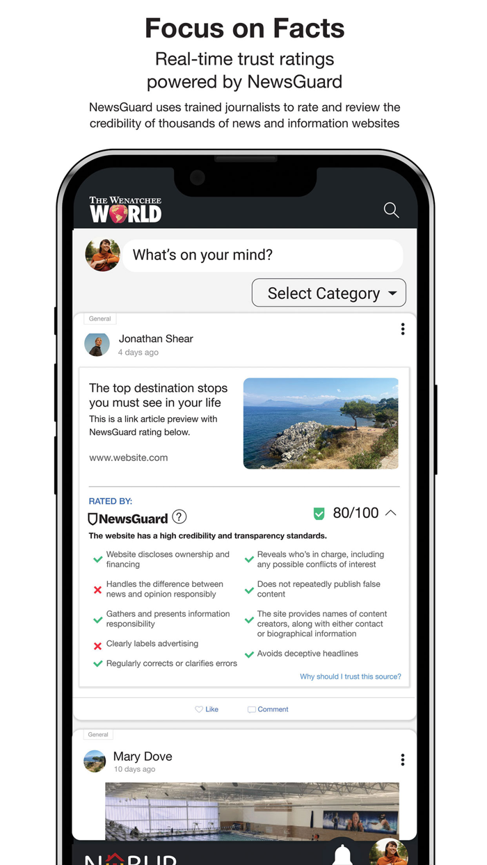 NABUR by Wenatchee World