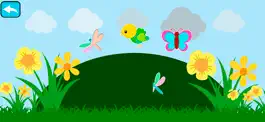 Game screenshot ABC and Words apk
