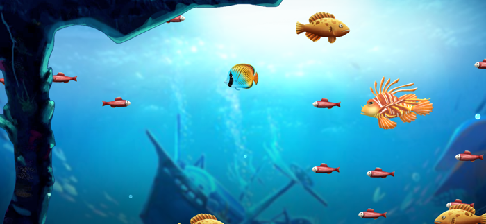 Let Me Eat 2  Feeding Madness