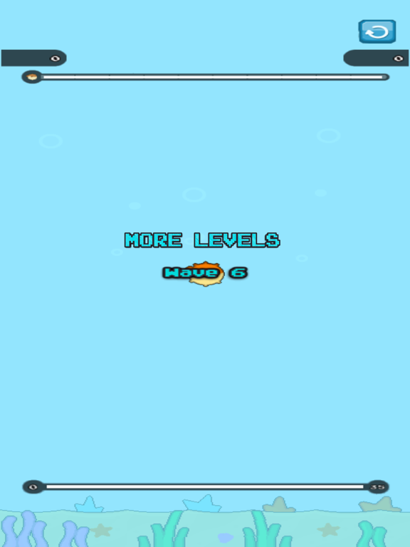 Screenshot #5 pour Puffball Pufferfish Pro