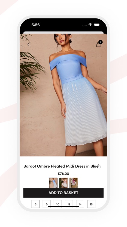 Chi Chi London: Shop Dresses screenshot-3