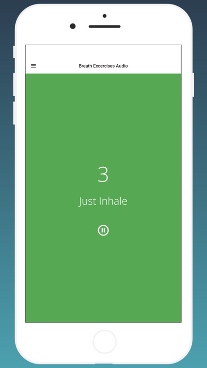 Breathing Exercises Techniques