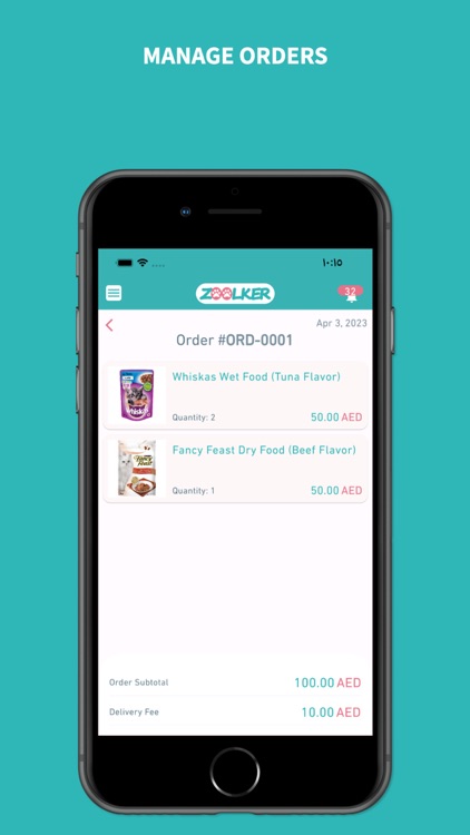 Zoolker screenshot-6