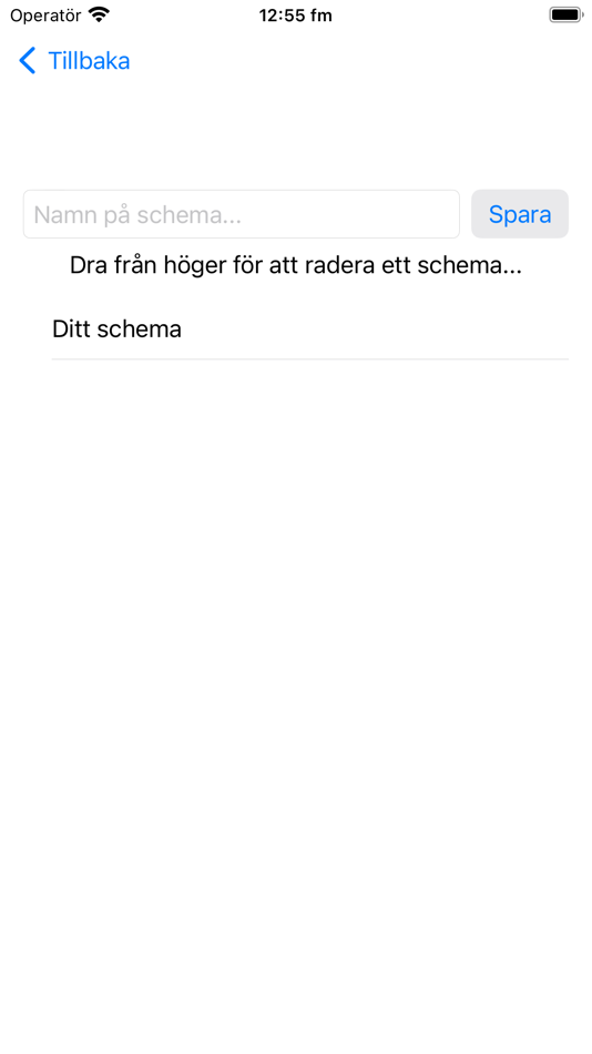 #3. Skoldagen (iOS) 由: Patrik Ell