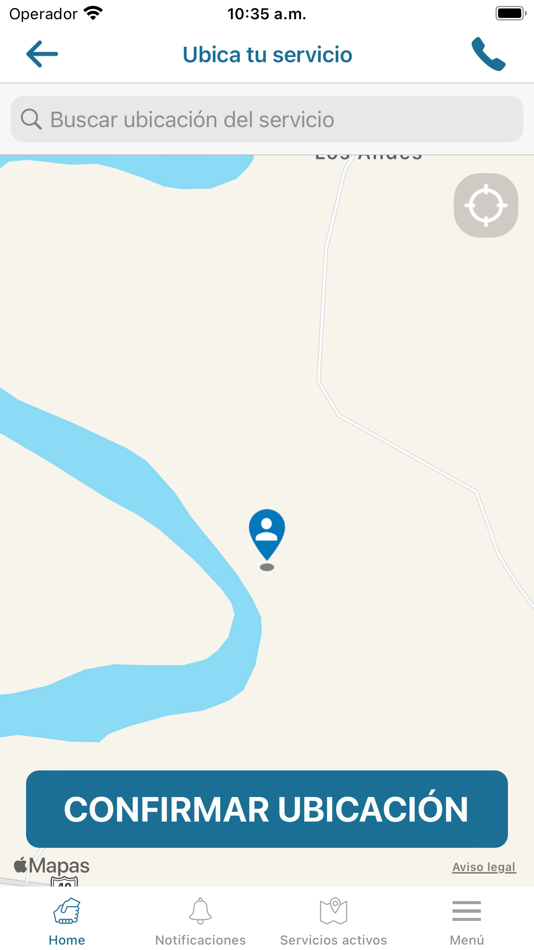 #7. Redintegral Afiliado (iOS) 由: Red Integral