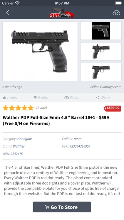 gun.deals screenshot-3