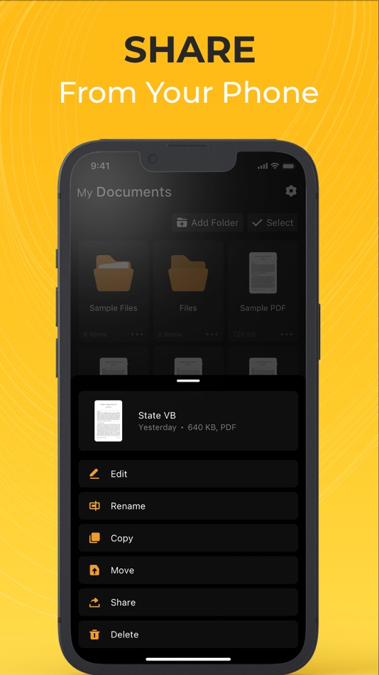 #6. mScanner - Pro PDF Scan App (macOS) 作者: Madduck