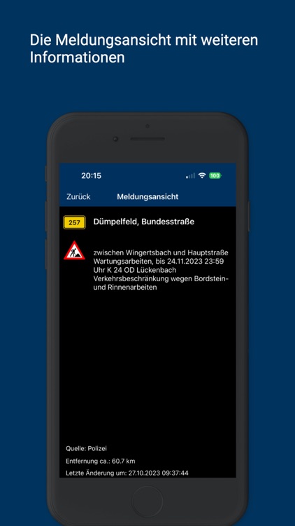 iVerkehr screenshot-7