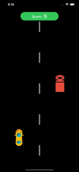 Game screenshot Car Speed Game apk