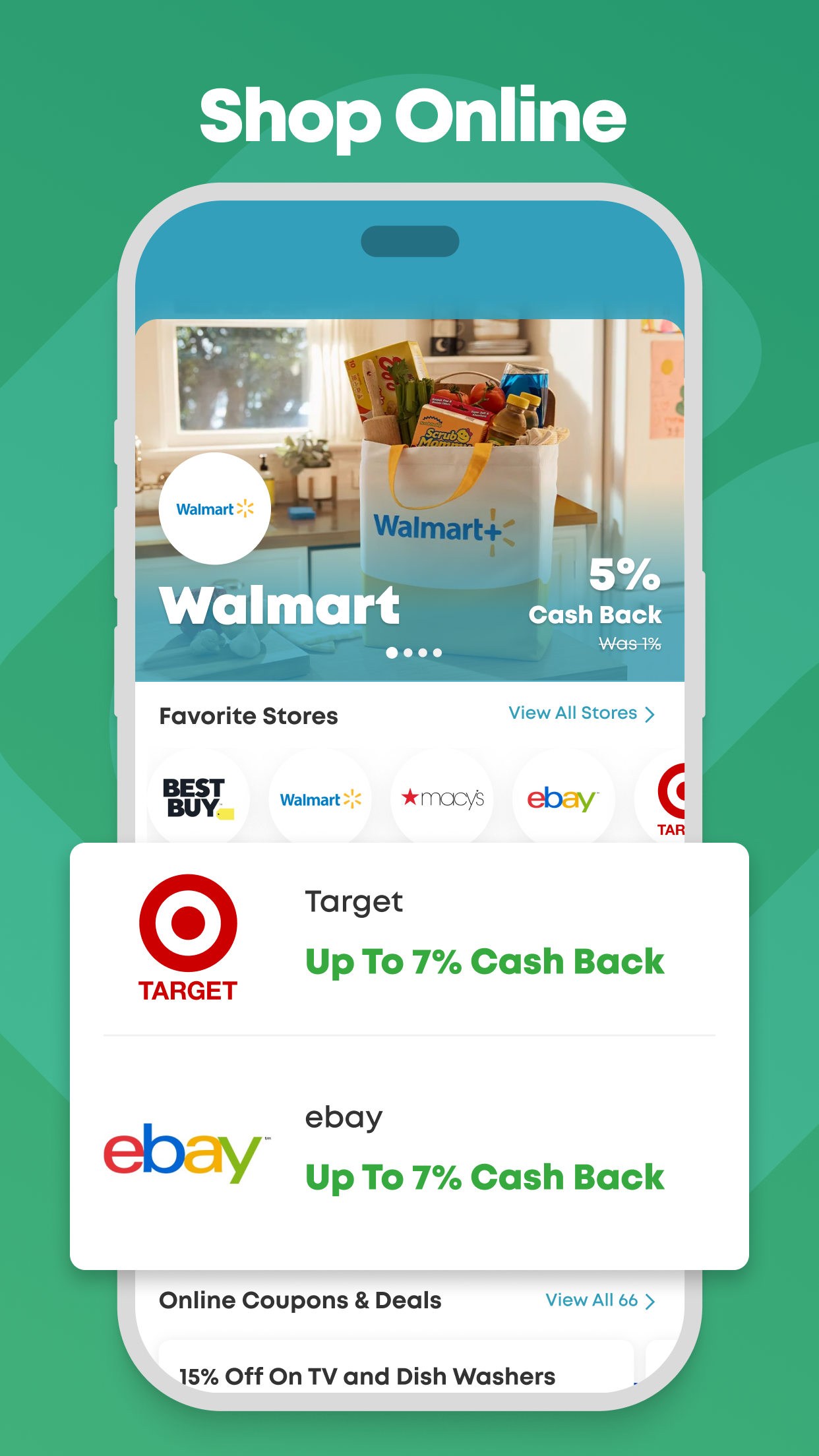 Swagbucks: Surveys for Money screenshot 5