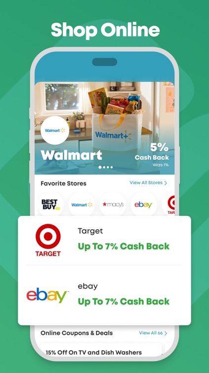Swagbucks: Surveys for Money screenshot-4