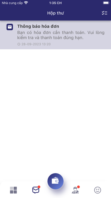 TingTong Resident Screenshot