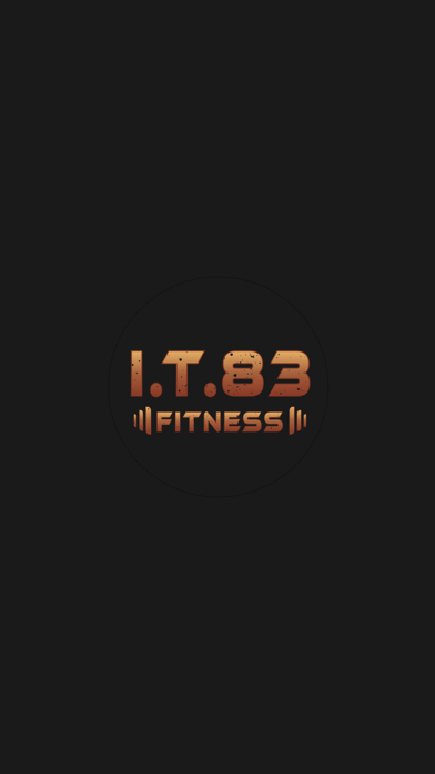 IT83 Fitness Screenshot 1 - AppWisp.com IT83 Fitness Screenshot 1 - AppWisp.com
