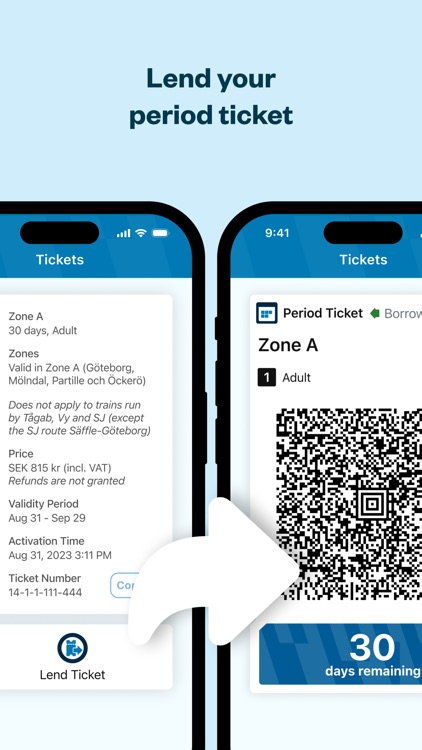 Västtrafik To Go screenshot-4
