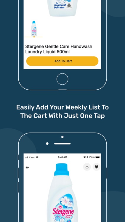 Supamart screenshot-3