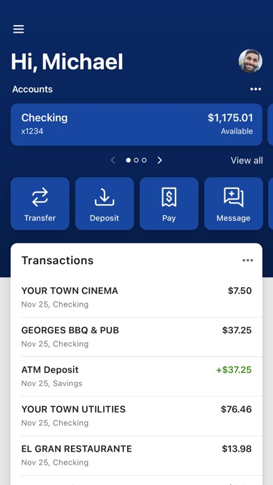 FFSB Angola Screenshot