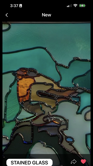 AI Photo Artist Screenshot