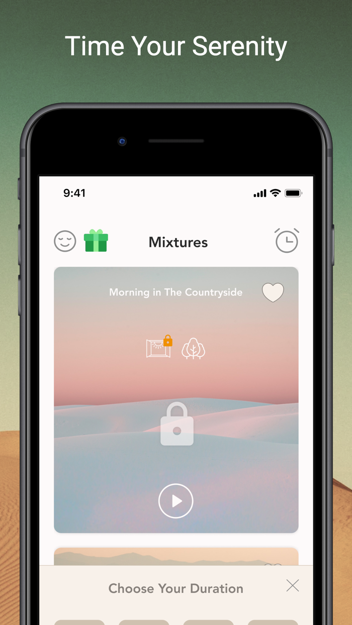 Cheepy Relax and Focus and Sleep