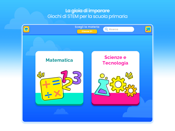 Area Insegnanti Smart Tales