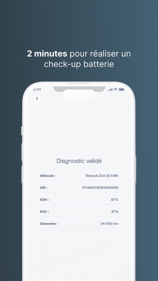 #5. Moba CertifyPro (iOS) 由: BATTERIES FOR PEOPLE