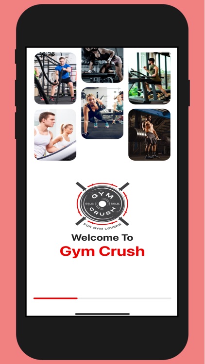 Gym Crush App screenshot-3
