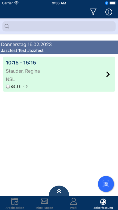 PLAN|NET|APP Screenshot