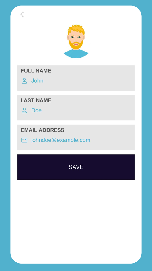 #1. iConnect SI (iOS) 由: Ibrahim El Gharbawi