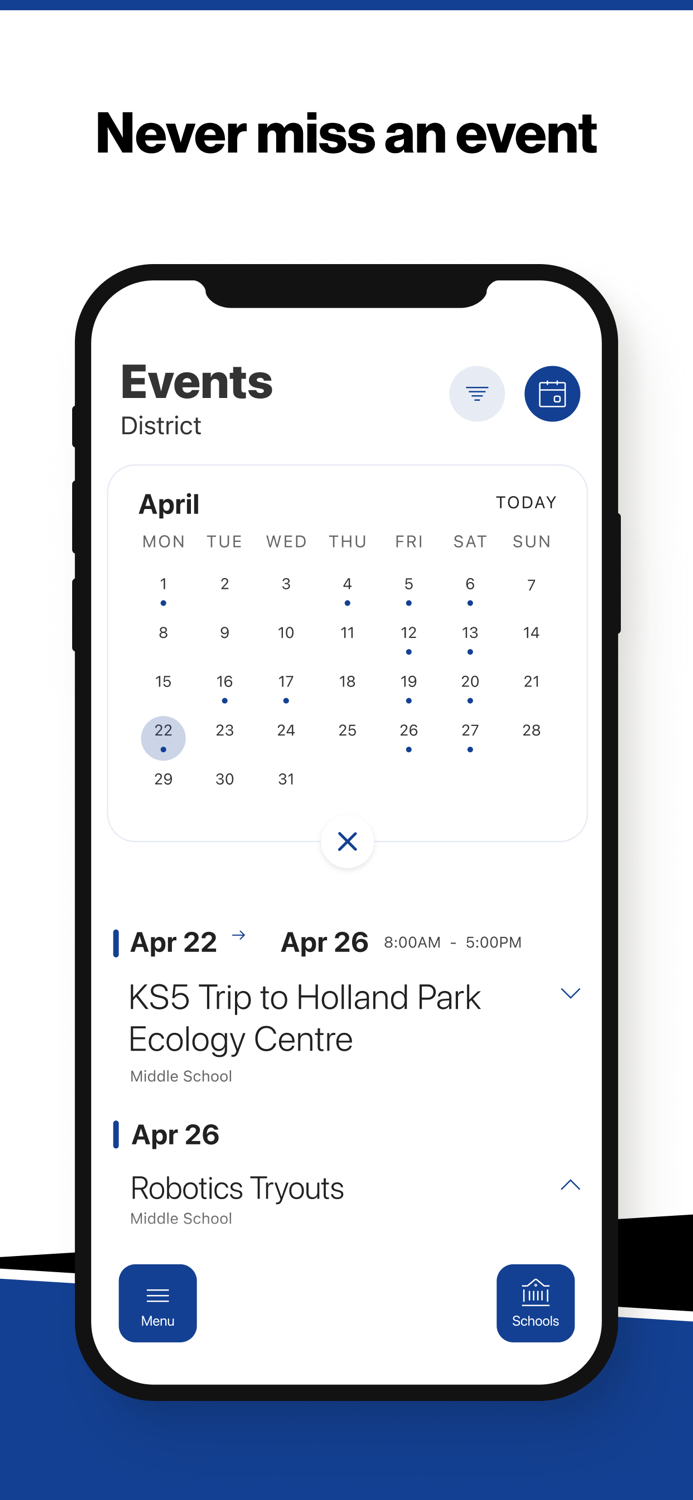 North Harrison Comm Schools