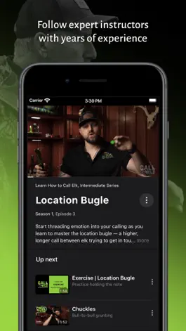 Game screenshot Call the Wild hack