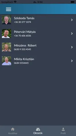 Game screenshot Safety-Hungary hack