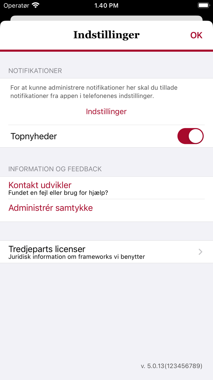 Finans - Danmarks erhvervsavis